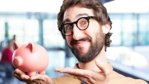 10 bespaartips voor je vaste lasten