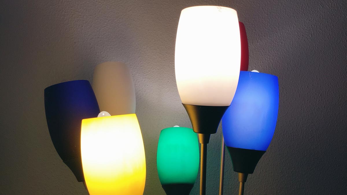 led verlichting