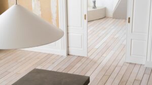 Welke vloer past het beste bij jouw interieur?