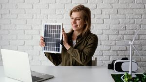 Wat zijn de voordelen van zonnepanelen in 2025?