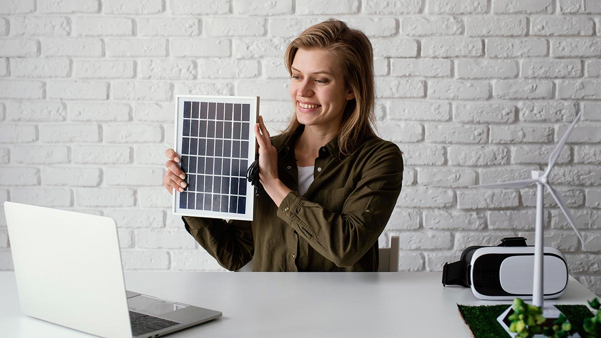 voordelen van zonnepanelen